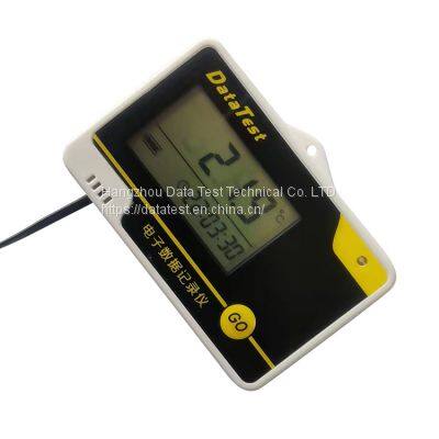DT-T11J Temperature Recorder(External Temperature Probe) photo-3