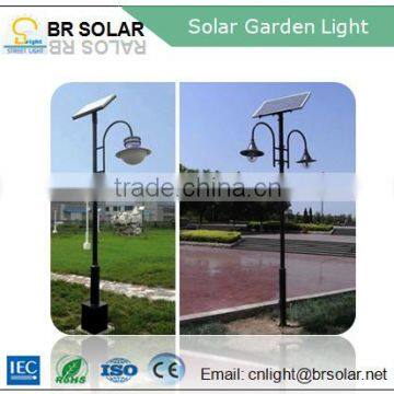 high quality ip65/ip68 solar energy saving garden led lights