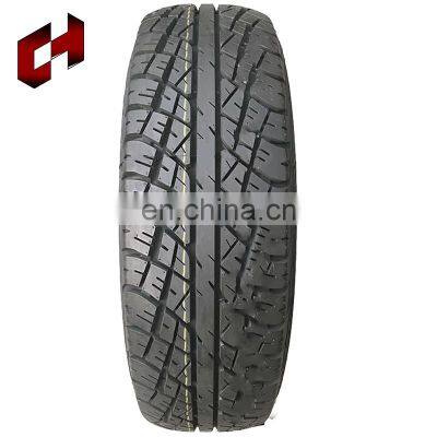 CH Hot Sales All Sizes Accessories All Terrain 235/55R18 Inflator Electric Rubber Import Car Tire With Warranty