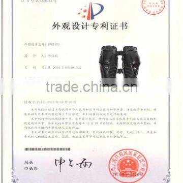 Motorcycle Leg Guard photo-2