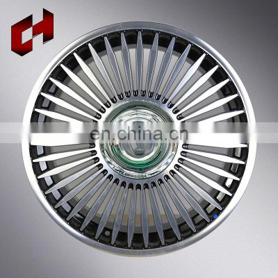 CH 2 Piece 5X115 Crane Driving Stainless Steel Single Shaft Forged Rims Aluminum Alloy Wheel Forged Wheels For Car Honda Civic