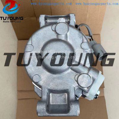 TUYOUNG China Factory Wholesale Auto AC Compressors Toyota Hiace 88320-26680 447260-9870