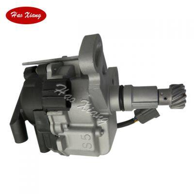 Haoxiang Auto Car Ignition Distributor System D4T90-02   FS05-18-200   D4T9002   FS0518200  For  Mazda 626GE FS05 2.0L