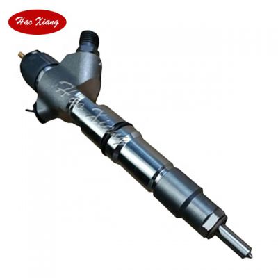 Haoxiang Common Rail Diesel Injector 0445120446  0445120357 0445120503  0445120502 For WeiChai Power