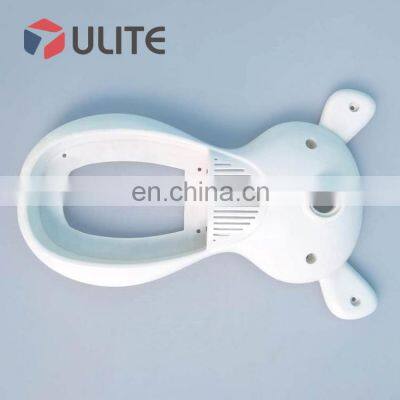 Custom Made Waterproof Abs/pvc/pp Router Plastic Shell Injection Moulding Mold Enclosure Maker photo-5