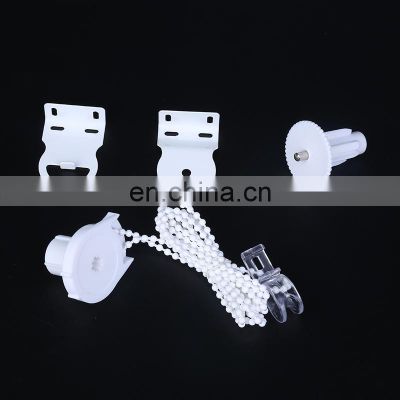 28mm Tube Roller Blinds System Curtain Accessories/components Components Curtain Poles, Tracks & Accessories European Classic PC