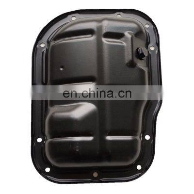 Wholesale Price Have Stock Auto Engine Oil Pan 12102-37010 For COROLLA WISH RAV4 YARIS MATRIX PRIUS 1ZR 2ZR 3ZR ZRE120 2007-2017