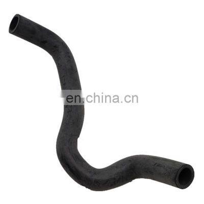 Good Quality Auto Spare Parts Durable Rubber Exhaust Pipe For 2004 COROLLA ZZE122 OEM 12261-22050