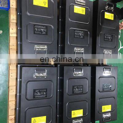 48v 105ah Lithium Battery for Electric Golf Cart photo-5