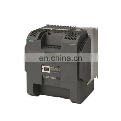 China Fast Delivery Siemens 6SL3210-5BE25-5UV0 Frequency Converter Power inverter 380-480v