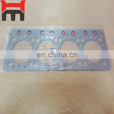 4D130 Diesel Engine Gasket Kit 6114-13-1811 6114-11-1811 6114-K1-2101 6114-K2-2003 6114-K1-9901 for D53A-16 D53S-17 D53P-16