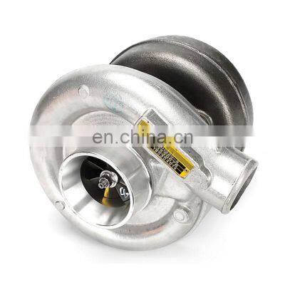 Hot Selling Dh220-5 Dh300-5 Dh370 Dh300-7 Turbocharger 3519989 for Doosan Excavator photo-4