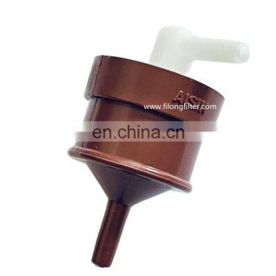 FILONG Manufacturer High Quality Gas Filter 90917-11038 FOR TY HILUX 2.5L DIESEL 2005 FILTRO DE COMBUSTIBLE 9091711038