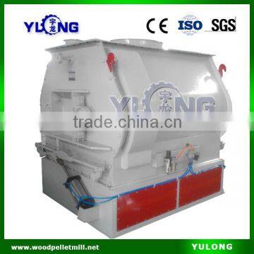 500kg/batch Animal Feed Mixer/poultry Feed Mixing Machine Price photo-4