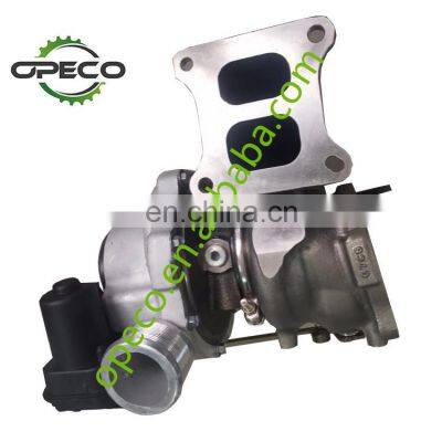 GTB1446VZ turbocharger 848460-5001S 848460-1 8484600001 848460-0003 04893687AD 04893687AE 00500525430 68377382A