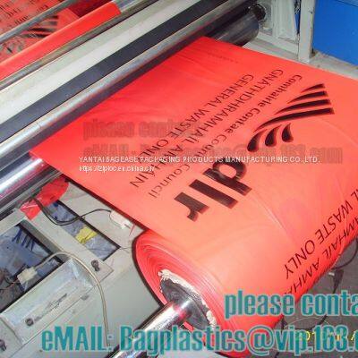 Compostable Donation Bags Charity Sacks, Charity Bags, Charity Donation Bags, Jumbo Vest Carrier, Clothe Donate Bags photo-4