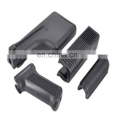 Manufacturer Cnc Machining Service Customized Popular Plastic Injection Molding Products photo-4