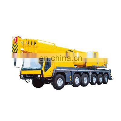 2021 Hot Sale China Brand 130 ton all terrain mobile crane QAY130A With Best Price