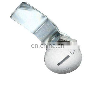 MS705-3C Custom Wholesale Cheap High Security Safe Box Key Cam Lock photo-3