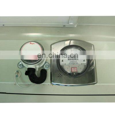 MEDFUTURE Mobile PCR Laboratory 1/3 Containers Various Equipments Mobile PCR Laboratory for Hospital photo-3