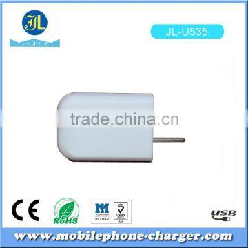 Mobile Phone Chargers Best Sell Products Usb Travel Charger Factories in Guangzhou photo-3