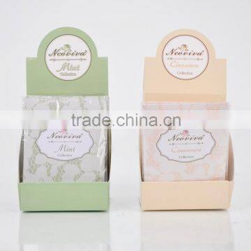 3x10g High Quality Scented Sachets SA-2083