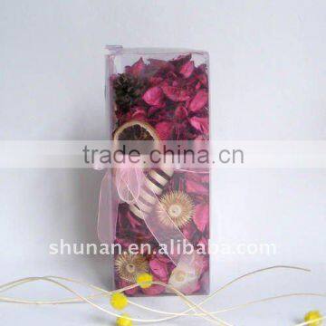 SAP-035 Ecological Dreamy Warm Romantic Sweet Aromatic Dried Flower