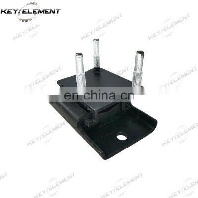 KEY ELEMENT GuangZhou Auto Engine Systems Engine Mounts 11320-JR70D 11320JR70D for Nissan Engine Mounts photo-3