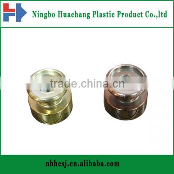 PC plastic injection part for fishing gear .