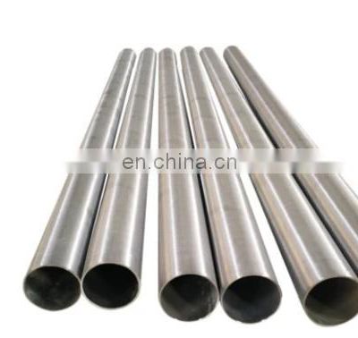 Cold Rolled ASME B36.10 API 5L ASTM A106 GR.B MS Seamless Carbon High quality alloy steel tube