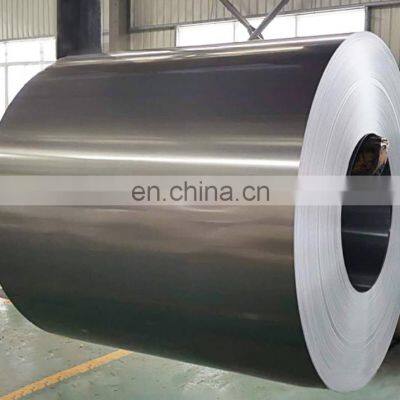 China Electrical Core Silicon Lamination Steel Coil Sheet For Relay Steel and Transformer Steel photo-3