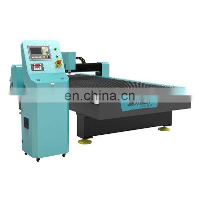 Desktop CNC Cutting Machine Aluminum Plasma Cutter 1325 Metal Steel Cutting