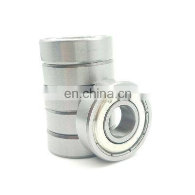 NMB R-1350ZZMTR Deep Groove Ball Bearing 695ZZ 5x13x4 mm High Precision NMB R-1350 R-1350ZZ Bearing