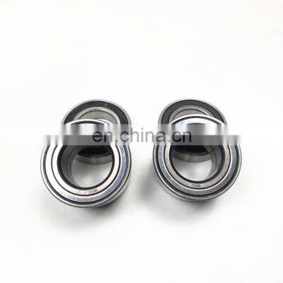 High precision Auto hub wheel bearing DAC346437 wheel bearing DAC346437 size 34x64x37mm