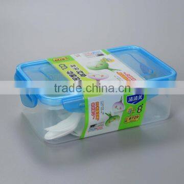 Hot Selling kids palstic lunch box