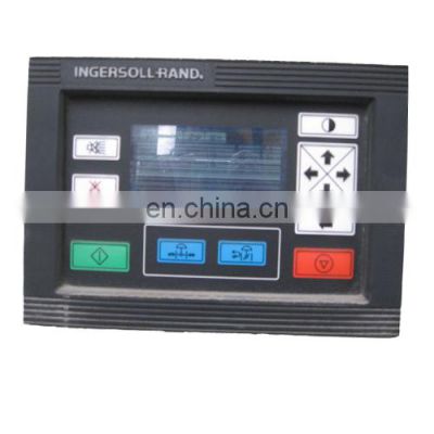 High quality screw compressor controller 22179238  control panel  for Ingersoll Rand air compressor parts