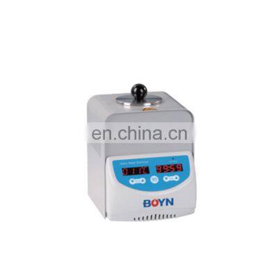 100~300 Degree Lab High Quality Glass Bead Sterilizer With Good Price photo-2