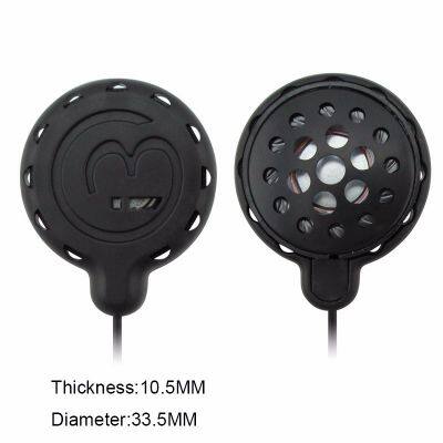 Wholesale Custom Logo Sleeping Hat Headphone photo-3