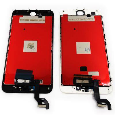 High Quality LCD Display For IPhone 6s Plus With Perfect Touch Screen Digitizer Assembly photo-3