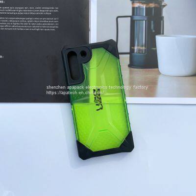 2023 Latest UAG Cellphone Casing For IPhone 6 7 8 Plus X Xr 11 12 13 14 Pro Max For IPhone Clear Case photo-5