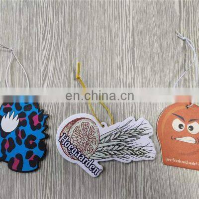 UT150F Automatic Car Air Freshener Card Knotting Machine, Elastic Aroma Hang Tag Knot Threading Equipment photo-5