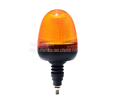 SM801AB-SM801HB HIGH PROFILE LED ROTATING BEACON(ECE R10)