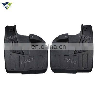 Auto Fenders Mud Flaps For Toyota Fortuner 2016-2021 Car Accessories Mudguard Splash Guard photo-2