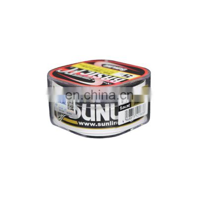 japanese super power fishing line monofilament elastic fishing line