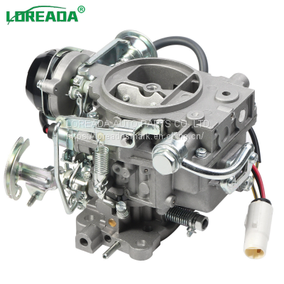 Carburetor Assembly NK5662 8-94337-632-0 8943376320 for ISUZU 4ZD1 Engine NK5662