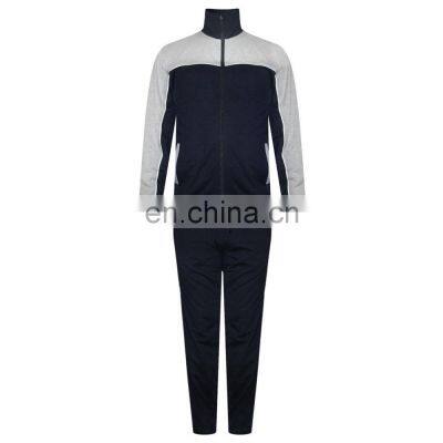 Custom Logo Men Track Jogging Suits Autumn Winter Slim Fit Training Casual Gym Men's Tracksuit Sets For Sale