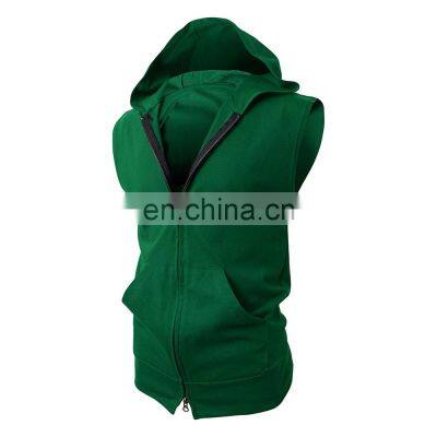 Private Label Hoodie Men Custom Made Cotton Polyester Hoodie Blanks Long Sleeves Hoodies photo-4