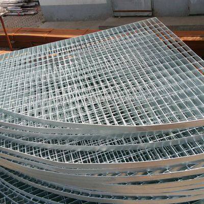 Galvanized grid plate grid plate galvanized grid plate