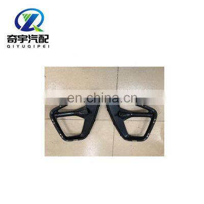 Automobile Fog Lamp Frame FOR CHEVROLET BLAZER 2019-2020