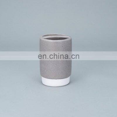 Luxurious Reactive Dots Accessories Complete Set Vanity Includes Soap Dish Lotion Dispenser Tumbler Countertop Accessory Se photo-5